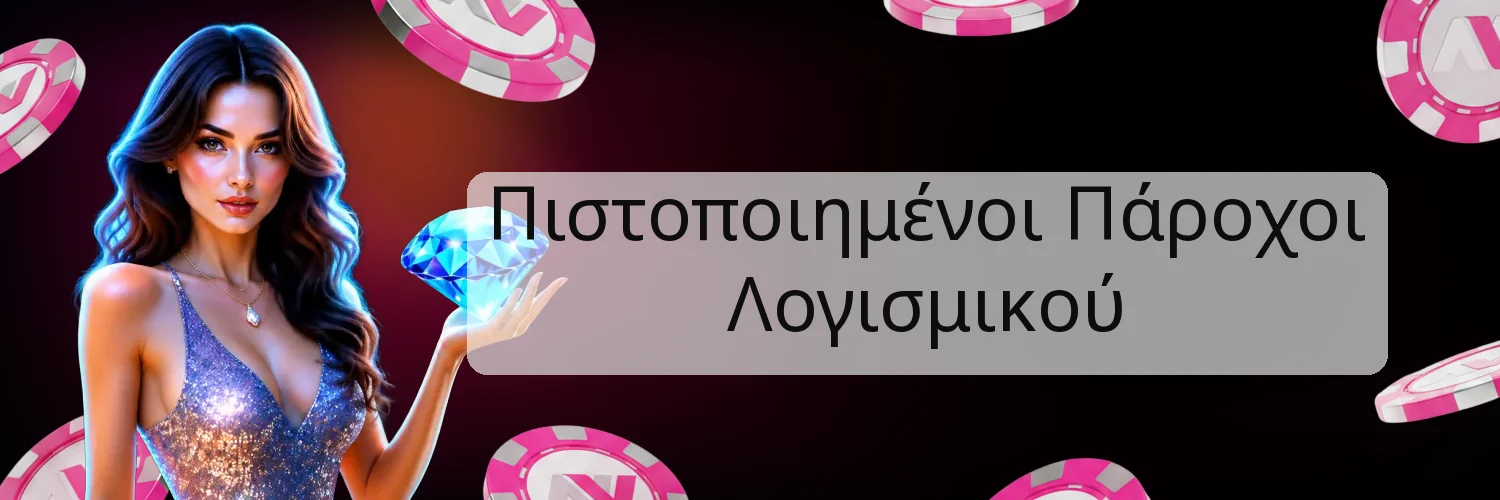 Πιστοποιημένοι Πάροχοι Λογισμικού Πιστοποιημένοι Πάροχοι Λογισμικού
