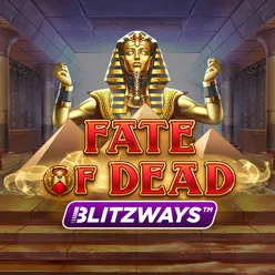 Fate of Dead Blitzways