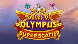 Gates of Olympus Super Scatter